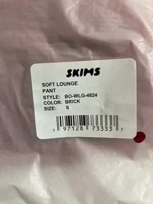 SKIMS Pajama Set S thumbnail 8