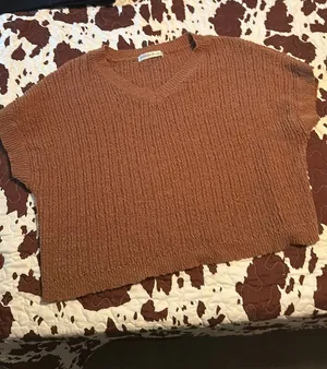 Zenana Crop top thumbnail 1