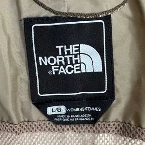 The North Face‎ Hyvent Jacket Womens L Green Nylon Waterproof Hiking Outdoors thumbnail 13