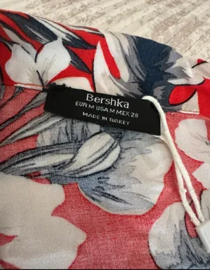 Bershka Top thumbnail 3
