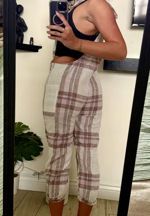 Aerie Overalls thumbnail 4