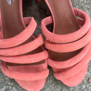 Jeffrey Campbell Free People Clementine Block Heel size 8 thumbnail 8