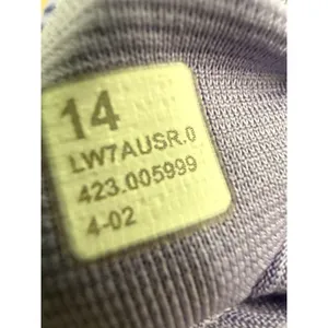 Lululemon Find Your Pace Shorts Women Size 14 Purple Excellent High Rise Running thumbnail 5