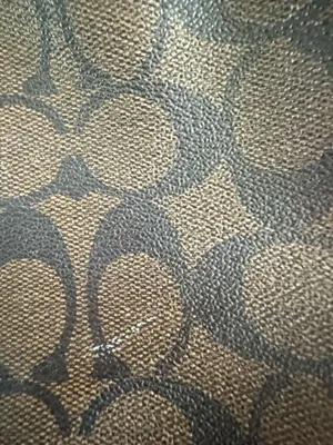 Coach Crossbody Purse thumbnail 3
