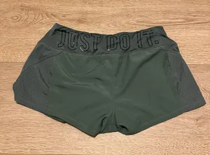 Nike Pro Shorts thumbnail 3