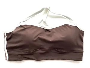 Gymshark XL Piping Sports Bra thumbnail 1