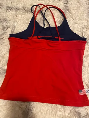Adidas Tank thumbnail 2