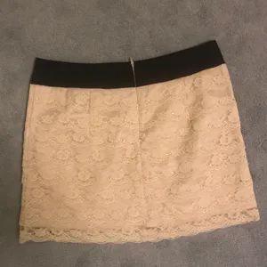 Sugarlips Tiered Lace Skirt thumbnail 3