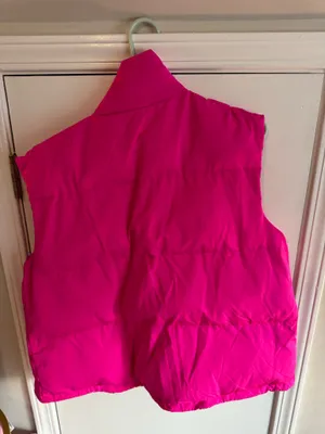 Target Puffer Vest A New Day thumbnail 2