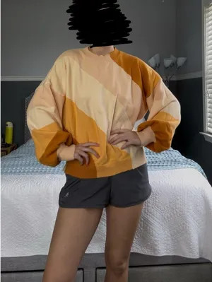 Boutique Sweater thumbnail 2