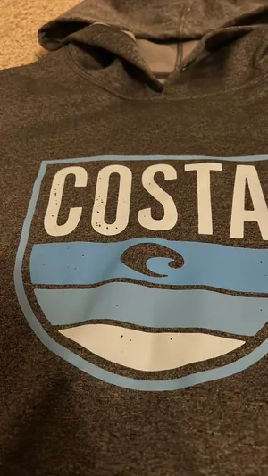 Costa Hoodie thumbnail 2