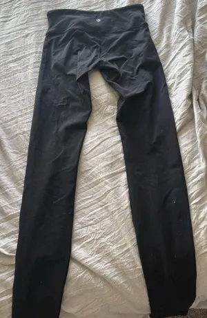 Lululemon Leggings Align 28" thumbnail 2