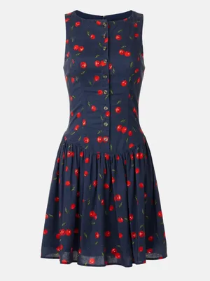 Hutch Roma Dress thumbnail 5