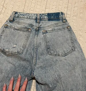 Abercrombie Ankle Jeans thumbnail 4