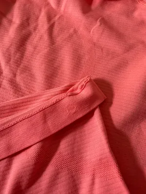 Lululemon Cropped Swiftly Long Sleeve thumbnail 3