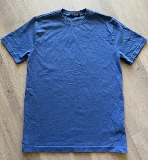 Talentless Women's Premium Cotton Crewneck Tee - Size M - Brand New thumbnail 1