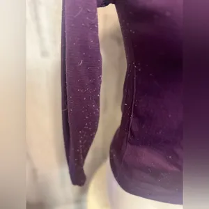 Purple top thumbnail 4
