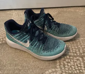 Nike Lunarlon Sneakers Running thumbnail 1