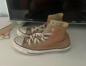 Converse High-Top brown thumbnail 4