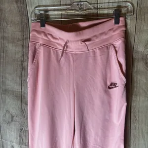Nike Sportswear Women's Size SmallHeritage Track Pants thumbnail 2