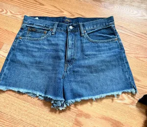 Polo Denim Shorts Ralph Lauren thumbnail 1