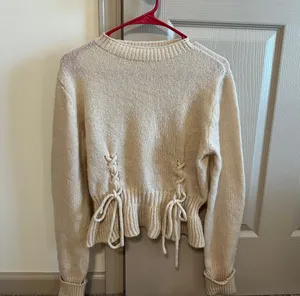 SheIn Sweater thumbnail 1