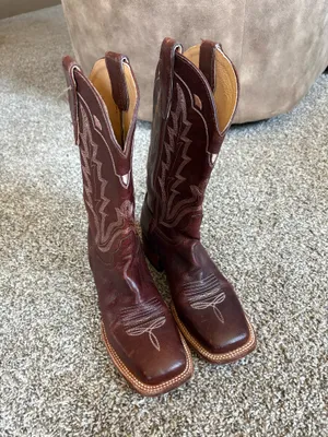 Size 9 Boots From Idyllwind by Miranda Lambert thumbnail 5