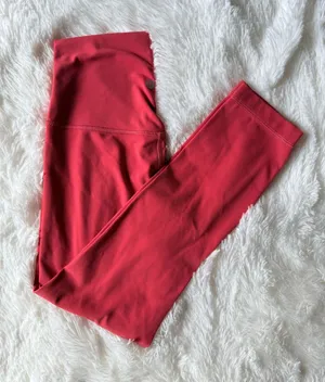 Lululemon Leggings High-Rise thumbnail 1