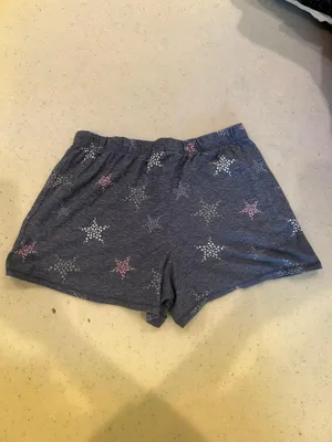 Lounge sleep/ shorts thumbnail 2