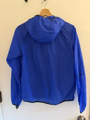 Cotopaxi Windbreaker thumbnail 2