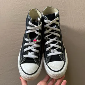 Converse Chuck Taylor All Star EVA Lift Platform High Top Sneakers thumbnail 8