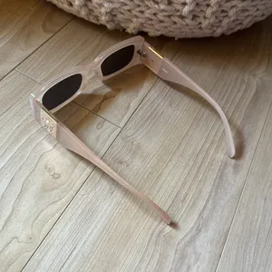 VEUX MILAN SUNGLASSES Tan thumbnail 3