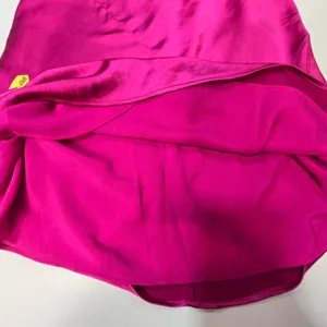 Lovers and Friends Hayes Mini Dress in Magenta Pink Small thumbnail 8