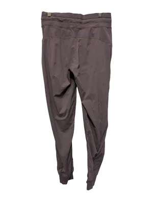 Lululemon Purple Dance Studio Joggers thumbnail 2
