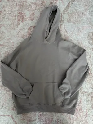 Hollister Oversized Sweatshirt thumbnail 1