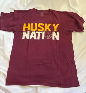 Bloomsburg University T-Shirt thumbnail 1
