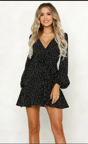 Hello Molly Generation Y Dress thumbnail 1