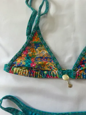 Bydee Bikini Set - Alegre thumbnail 2