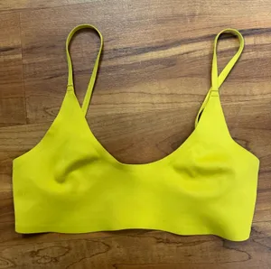 Free people seamless bra thumbnail 1