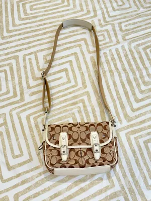 Coach Bag Shoulder thumbnail 10