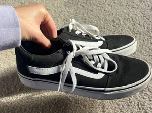Sneakers Black thumbnail 3