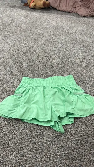 Free People Movement Shorts thumbnail 2