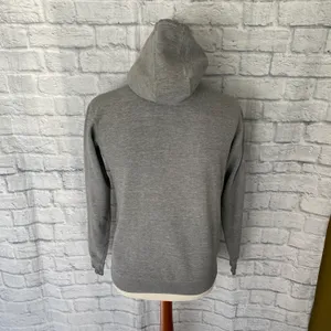 Champs Sports Notre dame hoodie Grey Sz XS thumbnail 9