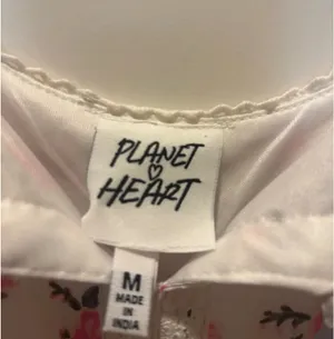 Planet Heart floral dress thumbnail 7