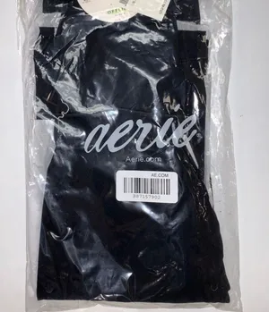 Aerie New With Tags LARGE REGULAR OFFLINE By Crossover BUTTERSOFT FLARE LEGGING BNWTS thumbnail 2