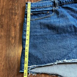 Abercrombie & fitch The Mom Short thumbnail 6