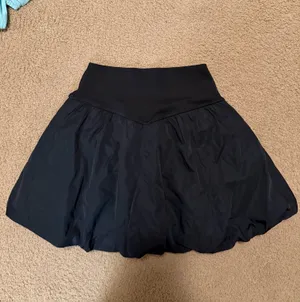 OFFLINE by Aerie Real Me Bubble Skort thumbnail 3