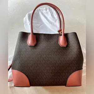 LARGE LOGO SATCHEL! thumbnail 9