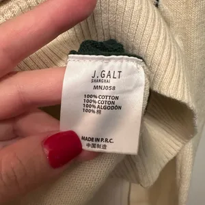 John Galt Argyle‎ Sweater thumbnail 4