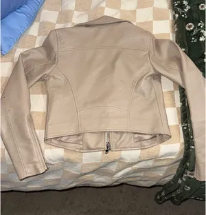 Abercrombie Jean Jacket Cropped thumbnail 3